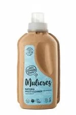Mulieres BIO koncentrált általános tisztítószer (1 l) - illatmentes