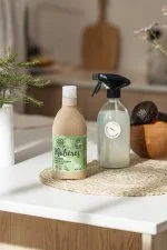 Mulieres Koncentrált univerzális tisztítószer – északi erdő (450 ml)