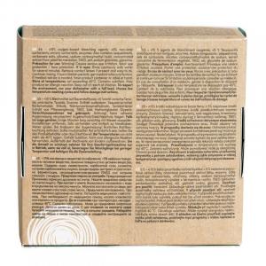 Mulieres Mosogatógép tabletta - all in one BIO (25 db) - ökocert tanúsítvánnyal