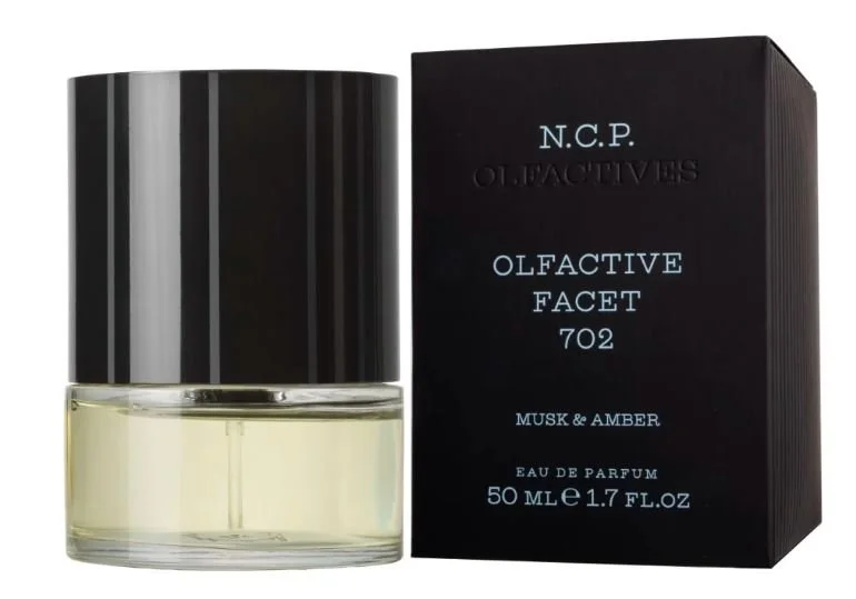 Mugler & Ámbra 50 ml