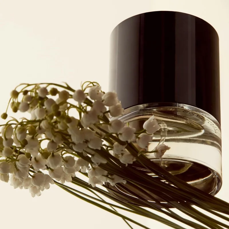 Mugler & Ámbra 50 ml
