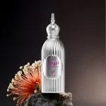 Musk Abiyad eau de parfum uniszex 100 ml