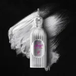 Musk Abiyad eau de parfum uniszex 100 ml