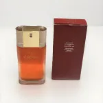 Must de Cartier pour Femme eau de toilette hölgyeknek 100 ml