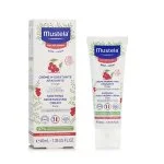 Bébé nyugtató hidratáló arckrém 40 ml