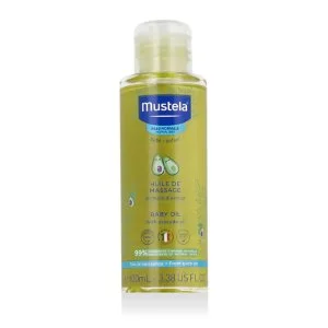 Mustela Bébé Babaolaj