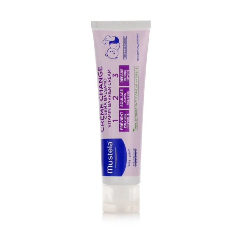 Bébé Vitaminos Védőkrém 100 ml