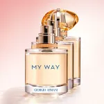My Way Sunny Vanilla eau de parfum nőknek 90 ml