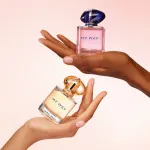 My Way Sunny Vanilla eau de parfum nőknek 90 ml