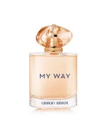 My Way Sunny Vanilla eau de parfum nőknek 90 ml