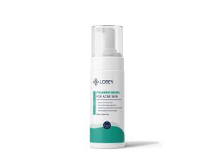 Mosóhab pattanásokra 150 ml
