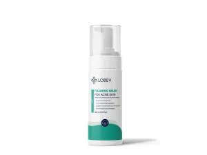 Lobey Mosóhab pattanásokra 150 ml