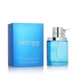 Yacht Man Blue eau de toilette férfiaknak 100 ml