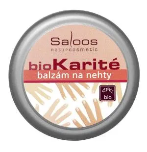 Saloos Körömlakk 19 ml