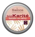 Saloos Körömlakk 19 ml