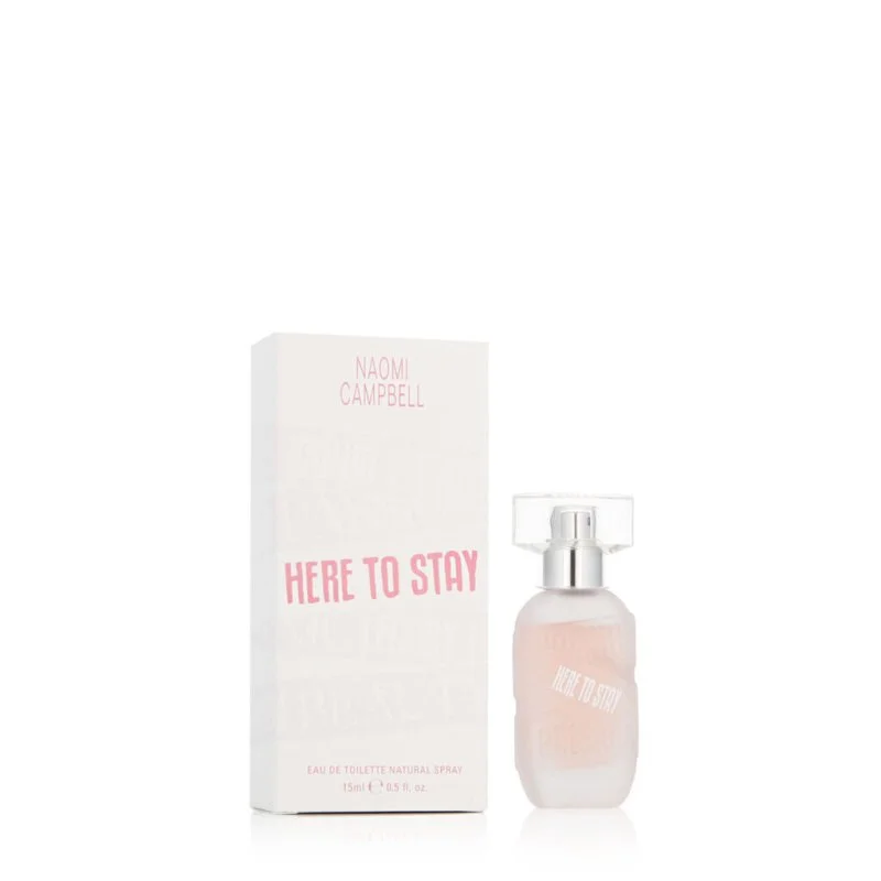 Here to Stay eau de toilette nőknek 15 ml