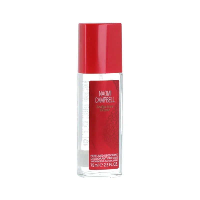 Seductive Elixir DEO üvegben nőknek 75 ml