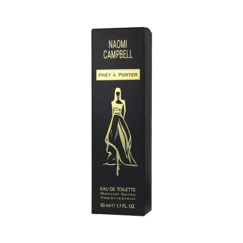 Prêt à Porter eau de toilette nőknek 50 ml