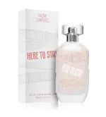 Here To Stay toaletní voda pro ženy 50 ml