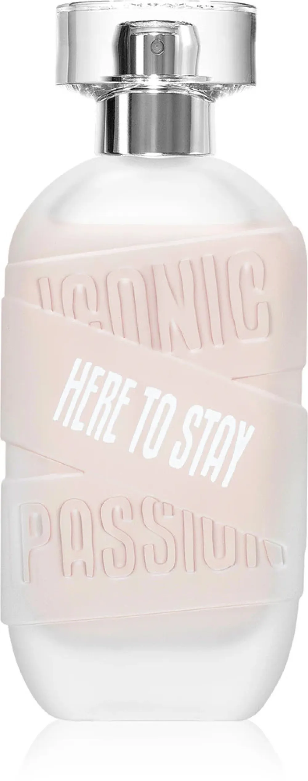 Here To Stay toaletní voda pro ženy 50 ml