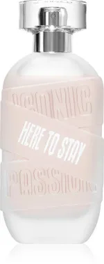 Here To Stay toaletní voda pro ženy 50 ml