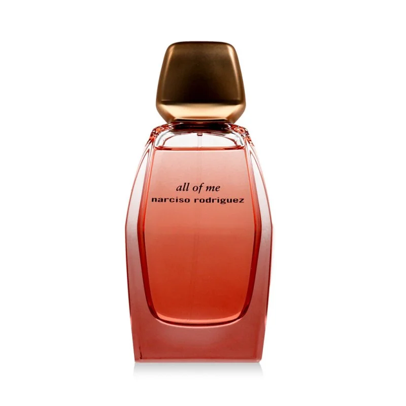 All Of Me Intense utántölthető női Eau de Parfum 90 ml