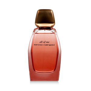 All Of Me Intense utántölthető női Eau de Parfum