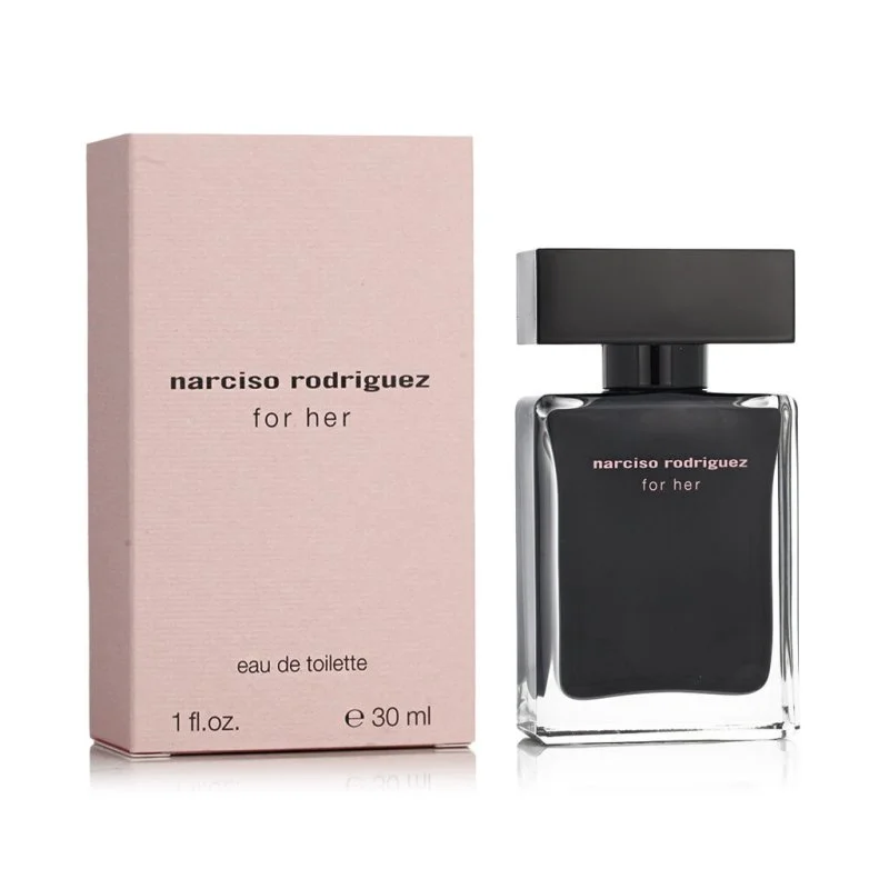 For Her női toalettvíz 30 ml