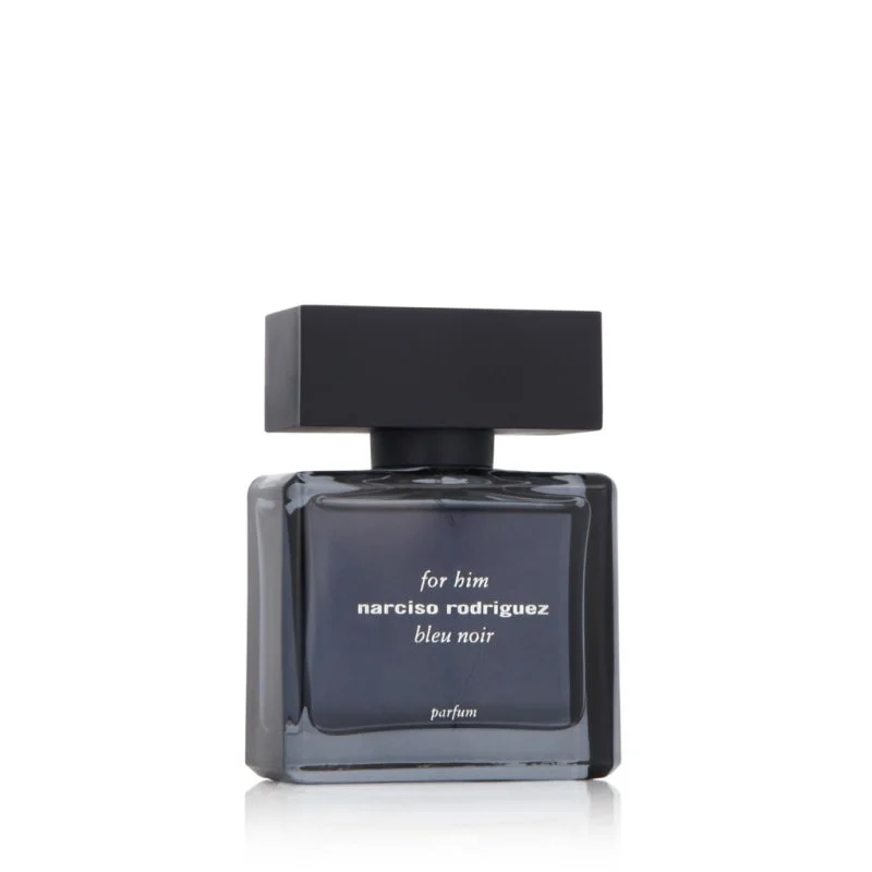 For Him Bleu Noir férfi parfüm 50 ml