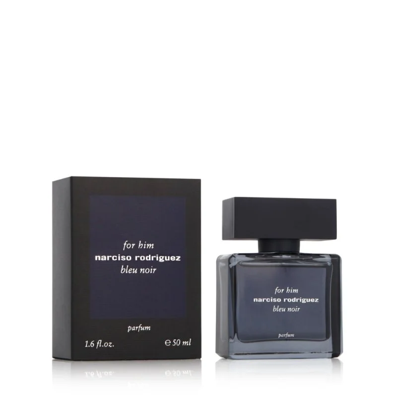 For Him Bleu Noir férfi parfüm 50 ml