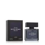 For Him Bleu Noir férfi parfüm 50 ml
