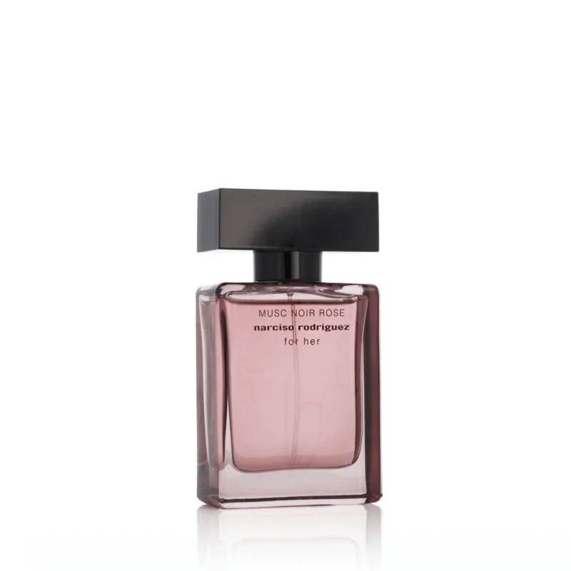 Musc Noir Rose For Her parfümvíz nőknek 30 ml