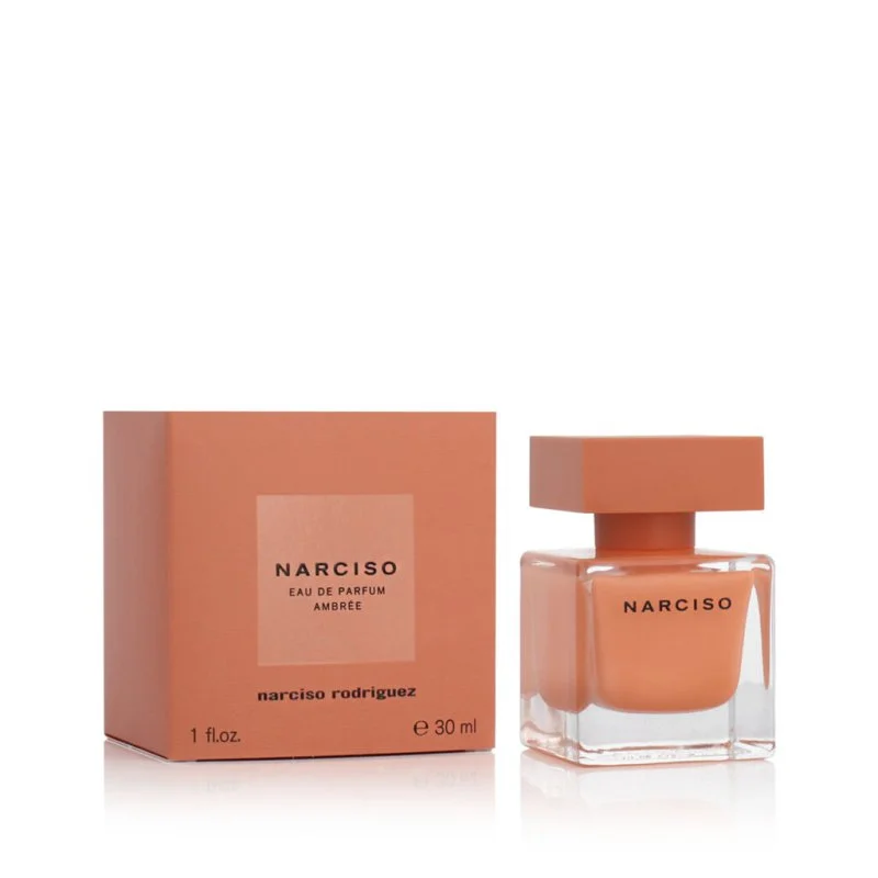 Narciso Eau de Ambrée EDP parfüm nőknek 30 ml