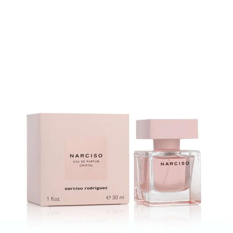 Narciso Eau de Cristal EDP parfüm nőknek 30 ml