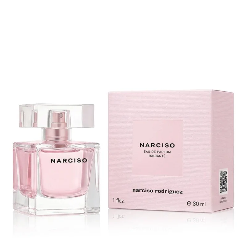 Narciso Eau de Radiante EDP parfüm nőknek 30 ml