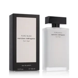 Narciso Rodriguez Pure Musc For Her parfümös víz nőknek