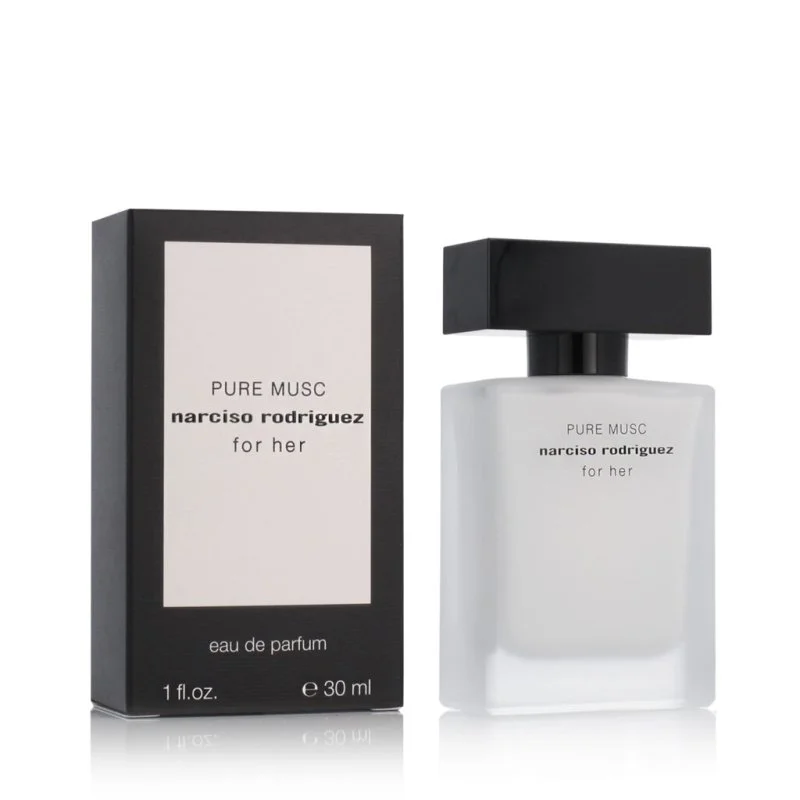 Pure Musc For Her eau de parfum nőknek 30 ml