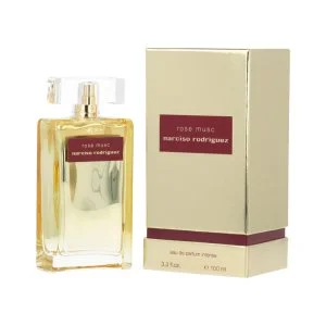 Narciso Rodriguez Rose Musc Eau de Parfum nőknek