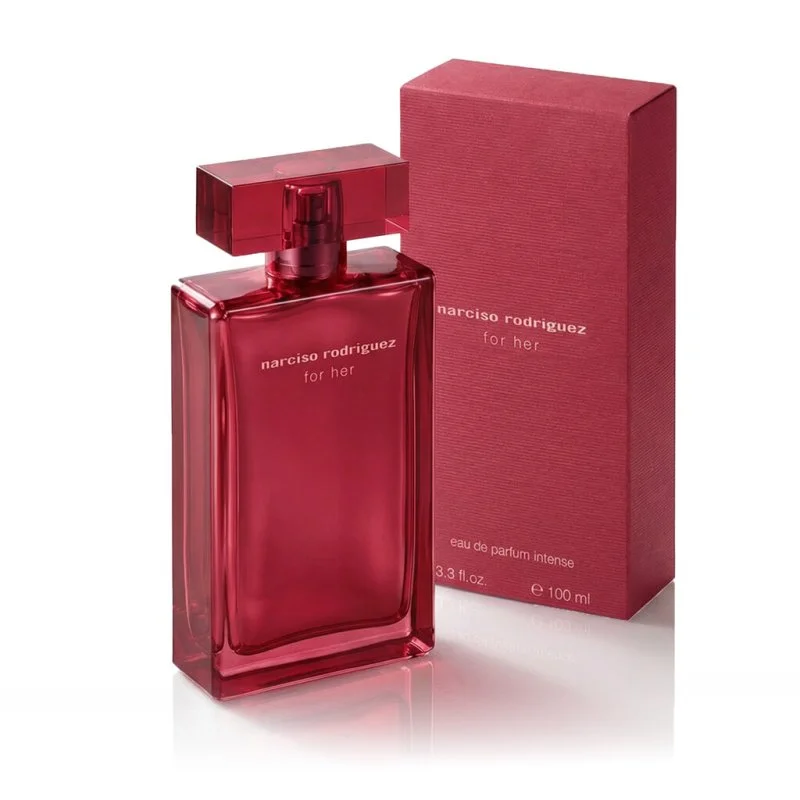 For Her Intense eau de parfum nőknek 100 ml