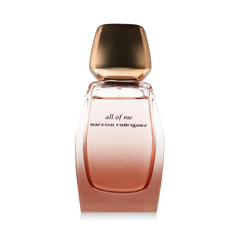 All Of Me Intense utántölthető eau de parfum nőknek 50 ml