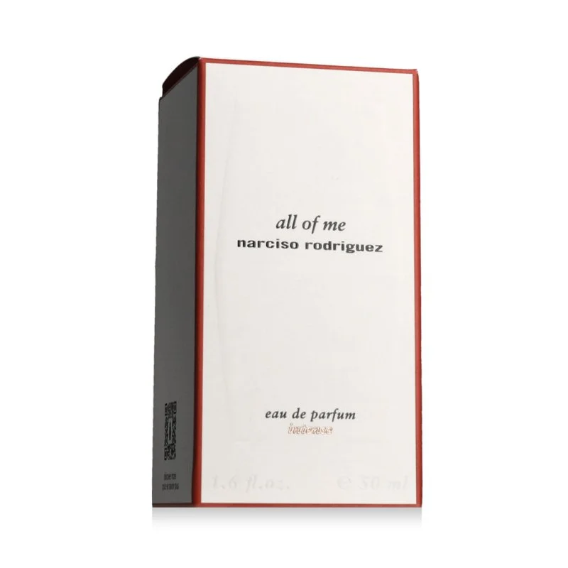 All Of Me Intense utántölthető eau de parfum nőknek 50 ml