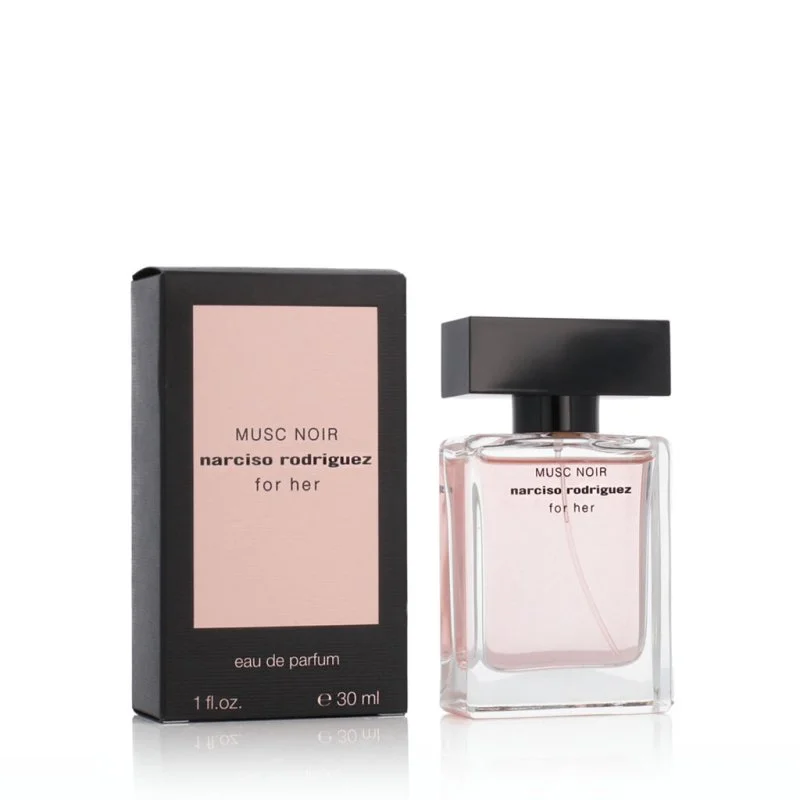 Musc Noir For Her parfüm nőknek 30 ml