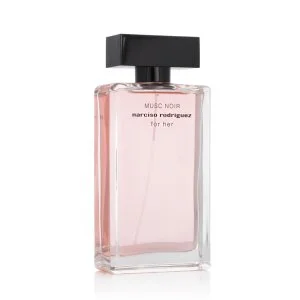 Narciso Rodriguez Musc Noir For Her eau de parfum nőknek