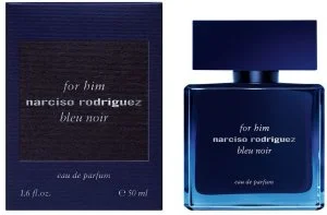 Narciso Rodriguez For Him Bleu Noir parfüm férfiaknak