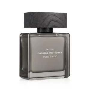 Narciso Rodriguez For Him Musc Santal Intense parfüm férfiaknak