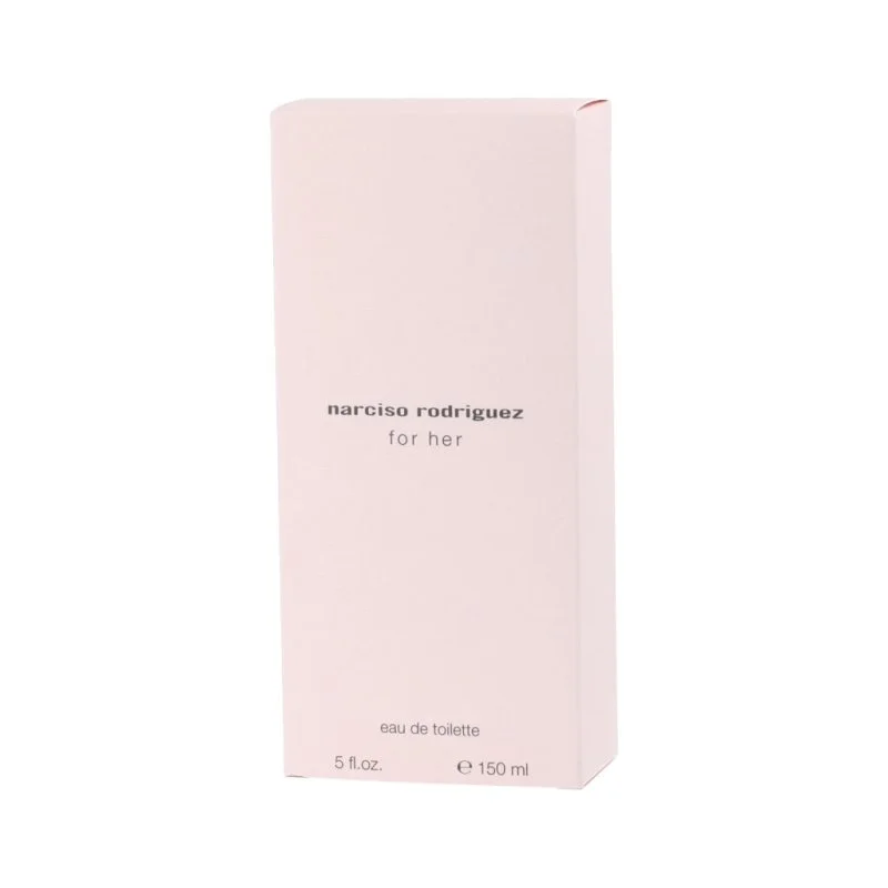 For Her eau de toilette nőknek 150 ml