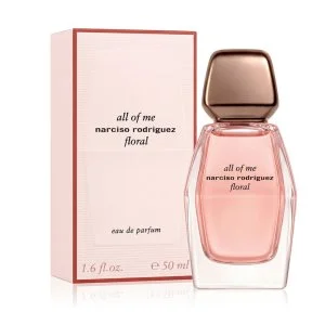 Narciso Rodriguez All Of Me Floral eau de parfum nőknek