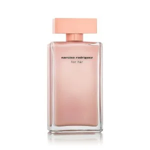 Narciso Rodriguez For Her 100 ml + EDP MINI Pure Musc eau de parfum nőknek