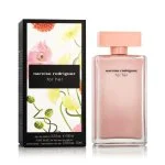 For Her 100 ml + EDP MINI Pure Musc eau de parfum nőknek 10 ml