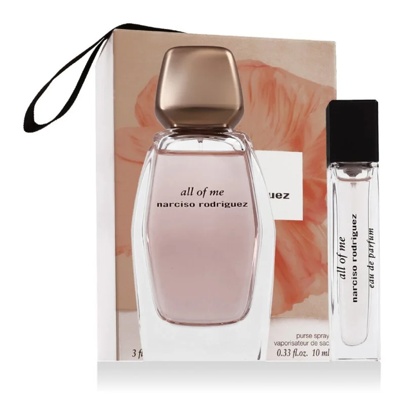All Of Me 90 ml + EDP MINI Eau de Parfum nőknek 10 ml